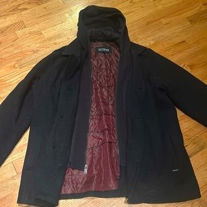 Guess jacket. Amazing condition. Size M-L. Very stylish